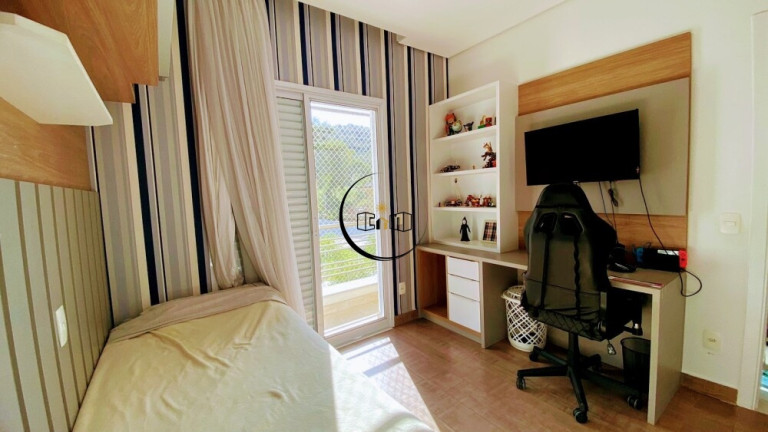 Imagem Casa de Condomínio com 4 Quartos para Alugar, 256 m² em Residencial Ibi-aram - Itupeva