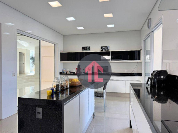 Imagem Casa com 5 Quartos à Venda, 686 m² em Alphaville - Campinas Imagem Casa com 5 Quartos à Venda, 686 m² em Alphaville - Campinas