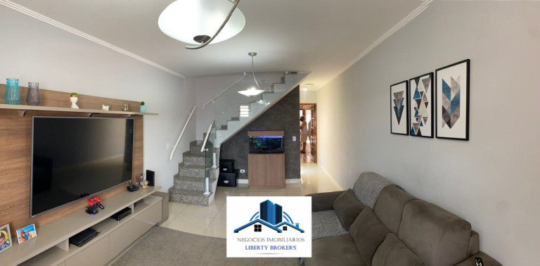 Imagem Casa com 3 Quartos à Venda, 143 m²