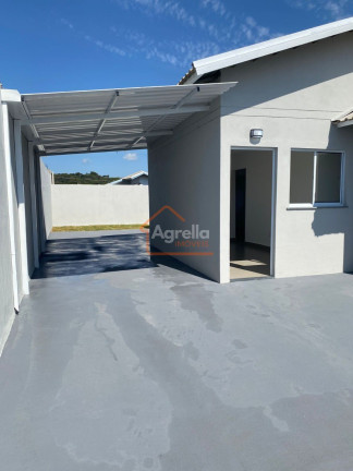 Imagem Casa com 2 Quartos à Venda, 42 m² em Jardim Nova Alvorada - Mogi Guaçu Imagem Casa com 2 Quartos à Venda, 42 m² em Jardim Nova Alvorada - Mogi Guaçu