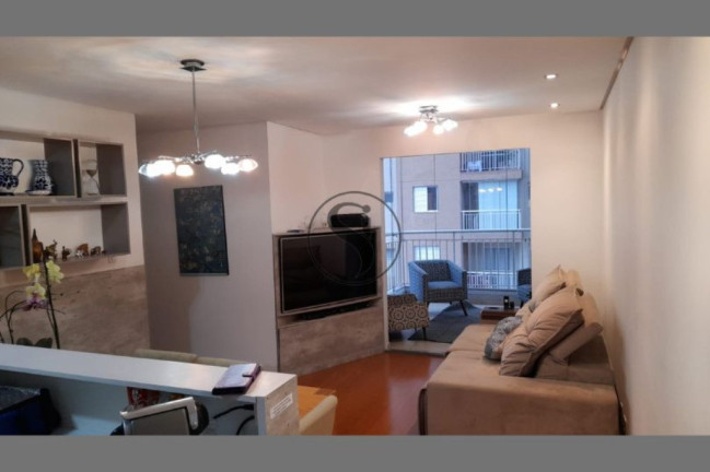 Imagem Apartamento com 3 Quartos à Venda, 70 m² em Jardim Previdência - São Paulo Imagem Apartamento com 3 Quartos à Venda, 70 m² em Jardim Previdência - São Paulo