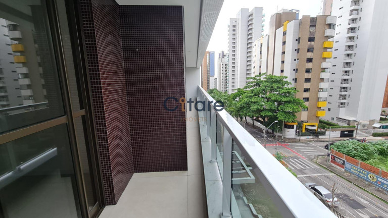 Imagem Apartamento com 3 Quartos à Venda,  em Meireles - Fortaleza