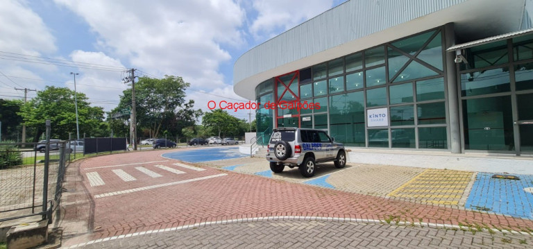 Imagem Imóvel para Alugar, 1.381 m² em Jardim Santa Rosália - Sorocaba Imagem Imóvel para Alugar, 1.381 m² em Jardim Santa Rosália - Sorocaba