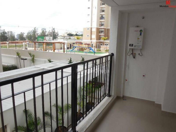 Imagem Apartamento com 2 Quartos para Alugar, 66 m² em Parque Campolim - Sorocaba Imagem Apartamento com 2 Quartos para Alugar, 66 m² em Parque Campolim - Sorocaba