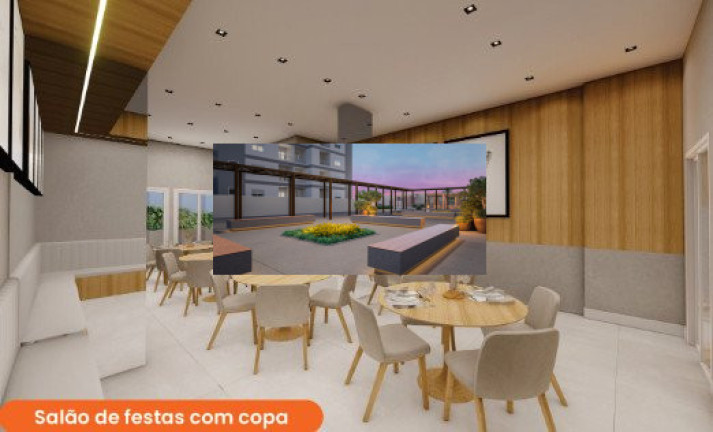 Imagem Apartamento com 2 Quartos à Venda, 45 m² em Macedo - Guarulhos Imagem Apartamento com 2 Quartos à Venda, 45 m² em Macedo - Guarulhos