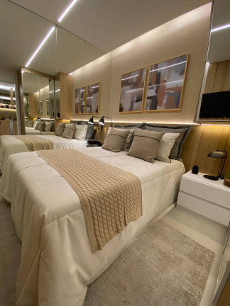 Imagem Apartamento com 2 Quartos à Venda, 37 m² em Interlagos - São Paulo Imagem Apartamento com 2 Quartos à Venda, 37 m² em Interlagos - São Paulo