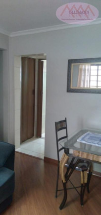 Imagem Apartamento com 2 Quartos à Venda, 49 m² em Jardim Laura - São Paulo Imagem Apartamento com 2 Quartos à Venda, 49 m² em Jardim Laura - São Paulo