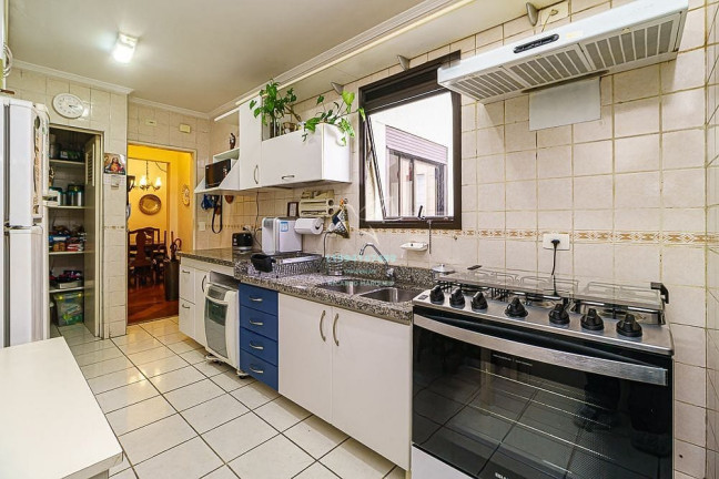 Imagem Apartamento com 4 Quartos à Venda, 136 m² em Morumbi - São Paulo