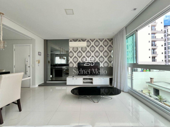 Imagem Apartamento com 3 Quartos à Venda, 133 m² em 2 Quadra Centro - Balneário Camboriú