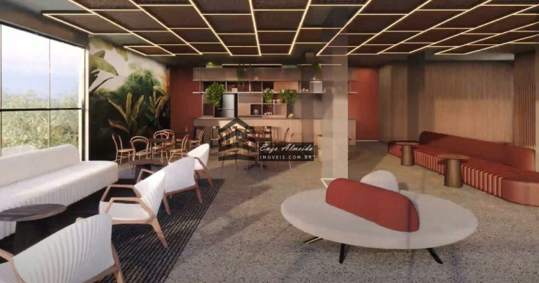Imagem Apartamento com 1 Quarto à Venda, 25 m² em Moema - São Paulo Imagem Apartamento com 1 Quarto à Venda, 25 m² em Moema - São Paulo
