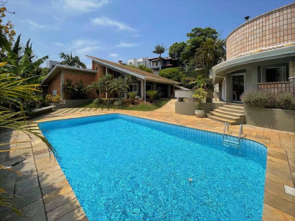 Casa de Condomínio com 3 Quartos à Venda,  em São Paulo Ii - Cotia