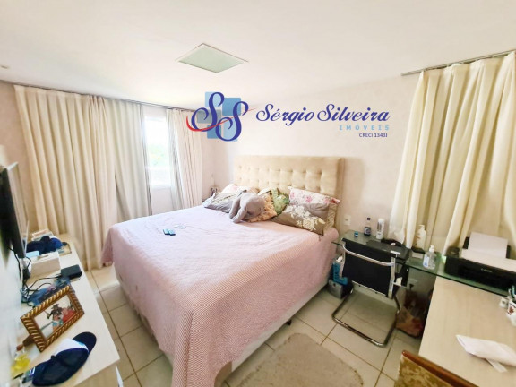 Imagem Casa com 4 Quartos à Venda, 260 m² em Eusébio - Eusébio