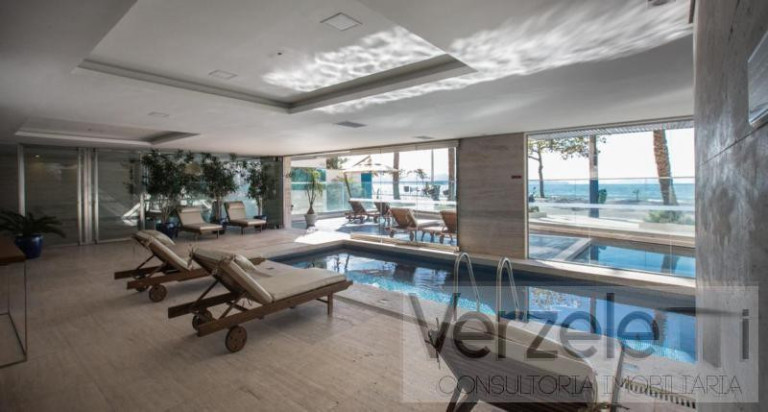 Imagem Apartamento com 3 Quartos à Venda, 121 m² em Centro - Balneário Camboriú