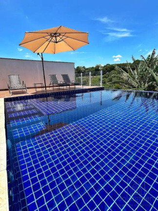 Imagem Casa com 4 Quartos à Venda, 226 m² em Centro - Igaratá Imagem Casa com 4 Quartos à Venda, 226 m² em Centro - Igaratá