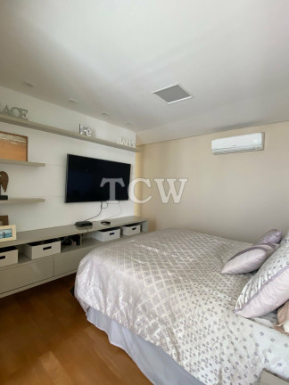 Imagem Cobertura com 2 Quartos à Venda, 175 m² em Brooklin - São Paulo Imagem Cobertura com 2 Quartos à Venda, 175 m² em Brooklin - São Paulo