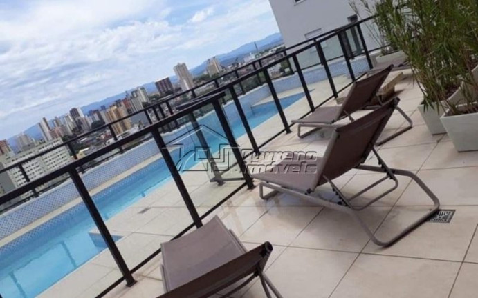 Imagem Apartamento com 1 Quarto para Alugar, 35 m² em Jardim Osvaldo Cruz - São José Dos Campos Imagem Apartamento com 1 Quarto para Alugar, 35 m² em Jardim Osvaldo Cruz - São José Dos Campos