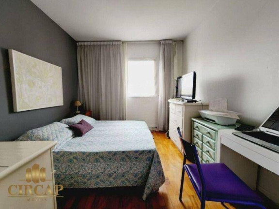 Imagem Apartamento com 3 Quartos à Venda, 154 m² em Perdizes - São Paulo