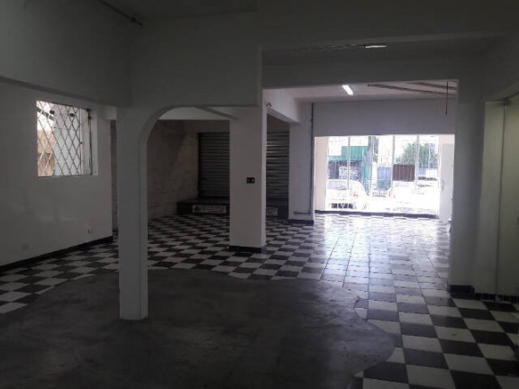Imagem Loja para Alugar, 347 m² em Santo Amaro - São Paulo