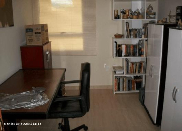 Imagem Casa com 3 Quartos à Venda, 200 m² em Paysage Serein - Vargem Grande Paulista Imagem Casa com 3 Quartos à Venda, 200 m² em Paysage Serein - Vargem Grande Paulista