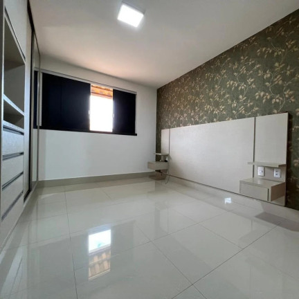 Imagem Casa de Condomínio com 3 Quartos à Venda, 180 m² em Sitios Santa Luzia - Aparecida De Goiania Imagem Casa de Condomínio com 3 Quartos à Venda, 180 m² em Sitios Santa Luzia - Aparecida De Goiania