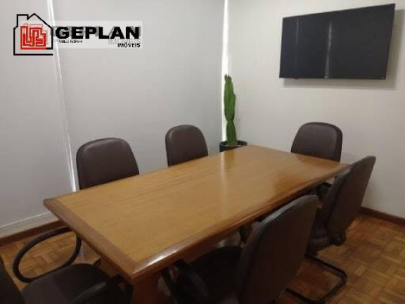 Imagem Sala Comercial para Alugar, 15 m² em Vila Mariana - São Paulo Imagem Sala Comercial para Alugar, 15 m² em Vila Mariana - São Paulo
