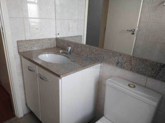 Imagem Apartamento com 3 Quartos para Alugar, 97 m² em Jardim Irajá - Ribeirão Preto Imagem Apartamento com 3 Quartos para Alugar, 97 m² em Jardim Irajá - Ribeirão Preto