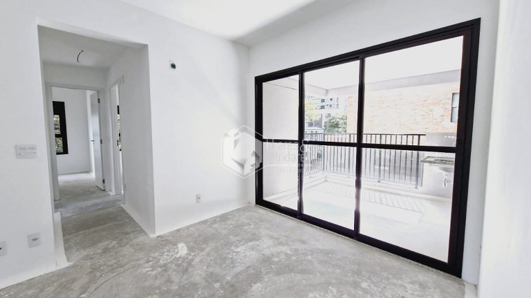 Imagem Apartamento com 3 Quartos à Venda, 91 m² em Brooklin - São Paulo