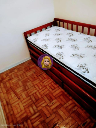 Imagem Apartamento com 3 Quartos à Venda, em Embaré - Santos Imagem Apartamento com 3 Quartos à Venda, em Embaré - Santos
