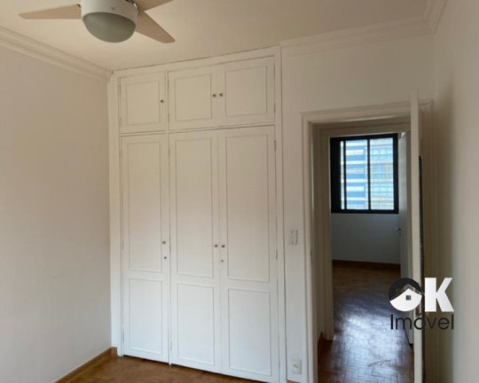 Imagem Apartamento com 3 Quartos à Venda, 99 m² em Higienópolis - São Paulo Imagem Apartamento com 3 Quartos à Venda, 99 m² em Higienópolis - São Paulo