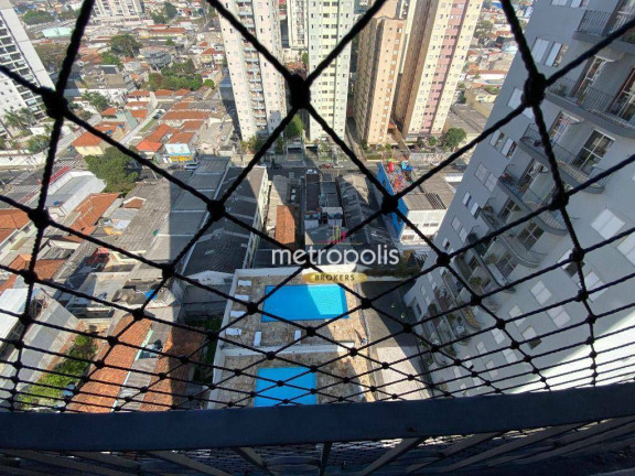 Imagem Apartamento com 2 Quartos à Venda, 63 m² em Sacomã - São Paulo Imagem Apartamento com 2 Quartos à Venda, 63 m² em Sacomã - São Paulo