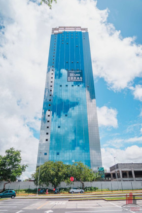Imagem Sala Comercial à Venda, 32 m² em Boa Viagem - Recife