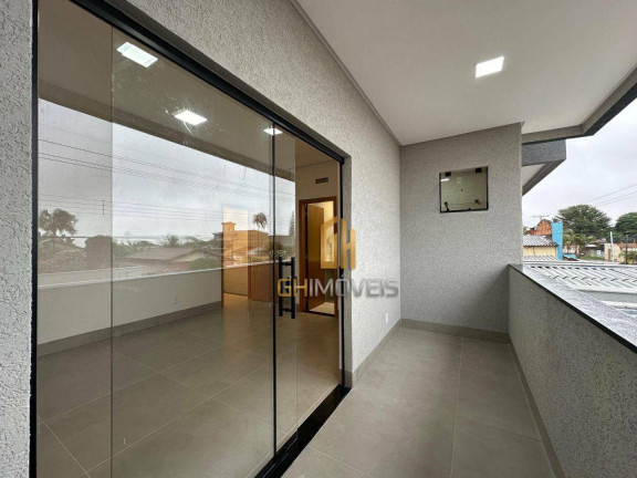 Imagem Sobrado com 3 Quartos à Venda, 183 m² em Jardim Presidente - Goiânia Imagem Sobrado com 3 Quartos à Venda, 183 m² em Jardim Presidente - Goiânia
