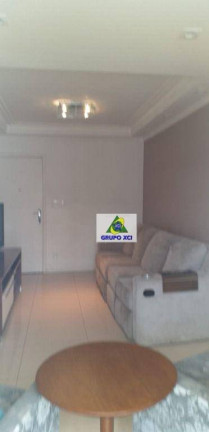 Imagem Apartamento com 3 Quartos à Venda, 112 m² em Parque Taquaral - Campinas Imagem Apartamento com 3 Quartos à Venda, 112 m² em Parque Taquaral - Campinas