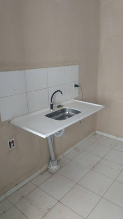 Imagem Apartamento com 2 Quartos à Venda,  em Residencial Sirius - Campinas