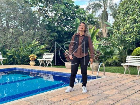 Imagem Casa com 5 Quartos à Venda, 450 m² em Condomínio Nossa Fazenda - Esmeraldas Imagem Casa com 5 Quartos à Venda, 450 m² em Condomínio Nossa Fazenda - Esmeraldas