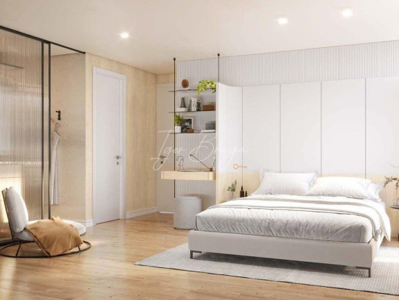 Imagem Apartamento com 2 Quartos à Venda, 67 m² em Campina Do Siqueira - Curitiba Imagem Apartamento com 2 Quartos à Venda, 67 m² em Campina Do Siqueira - Curitiba