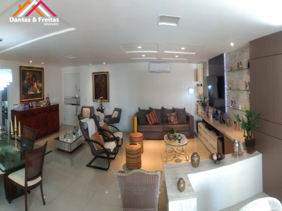 Imagem Imóvel com 3 Quartos à Venda, 198 m² em Aldeota - Fortaleza Imagem Imóvel com 3 Quartos à Venda, 198 m² em Aldeota - Fortaleza