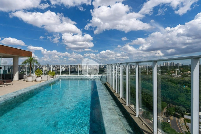 Imagem Apartamento com 1 Quarto à Venda, 61 m² em Butantã - São Paulo Imagem Apartamento com 1 Quarto à Venda, 61 m² em Butantã - São Paulo