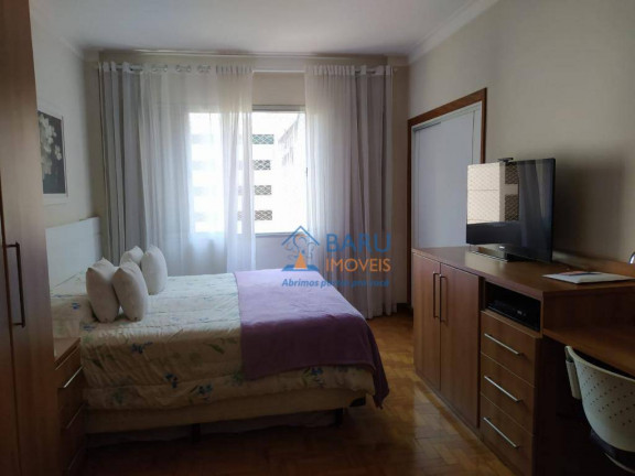 Imagem Apartamento com 3 Quartos à Venda, 145 m² em Higienópolis - São Paulo Imagem Apartamento com 3 Quartos à Venda, 145 m² em Higienópolis - São Paulo
