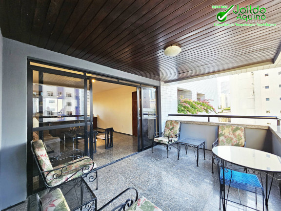 Imagem Apartamento com 4 Quartos à Venda, 257 m² em Aldeota - Fortaleza Imagem Apartamento com 4 Quartos à Venda, 257 m² em Aldeota - Fortaleza