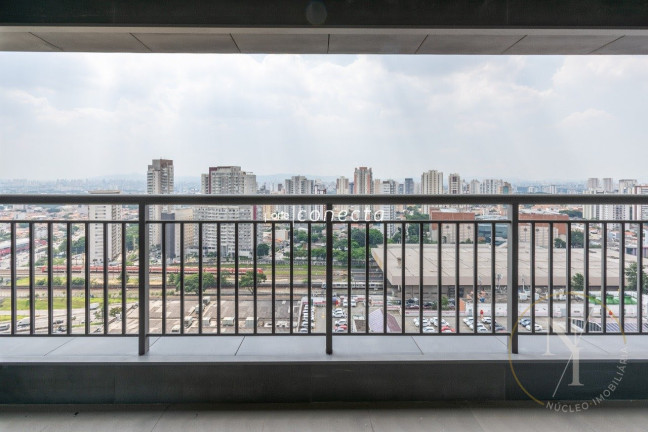Imagem Sala Comercial à Venda, 46 m² em Cidade Mãe Do Céu - São Paulo