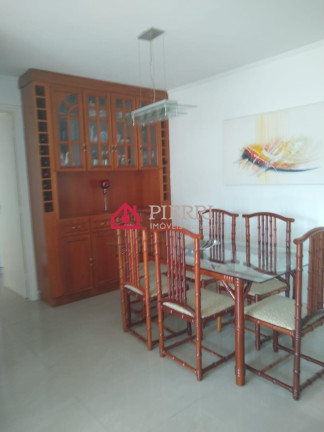 Imagem Apartamento com 3 Quartos à Venda, 78 m² em City América - São Paulo Imagem Apartamento com 3 Quartos à Venda, 78 m² em City América - São Paulo