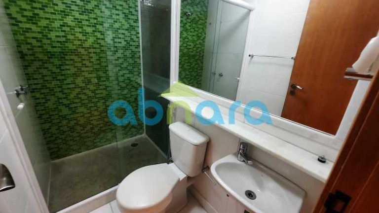 Imagem Apartamento com 3 Quartos à Venda, 155 m² em Copacabana - Rio De Janeiro