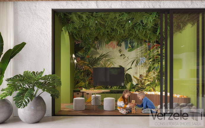 Imagem Apartamento com 3 Quartos à Venda, 125 m² em Fazenda - Itajaí