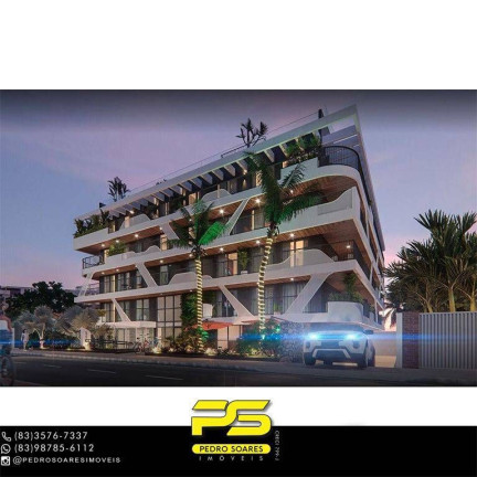 Imagem Apartamento com 1 Quarto à Venda, 31 m² em Bessa - João Pessoa Imagem Apartamento com 1 Quarto à Venda, 31 m² em Bessa - João Pessoa