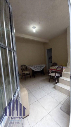 Imagem Casa com 2 Quartos à Venda, 89 m² em Freguesia Do ó - São Paulo