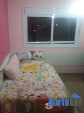 Imagem Apartamento com 2 Quartos à Venda, 54 m² em Imirim - São Paulo Imagem Apartamento com 2 Quartos à Venda, 54 m² em Imirim - São Paulo