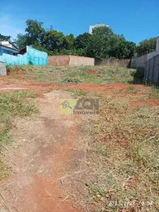 Imagem Terreno à Venda, 900 m² em Parque Ortolândia - Hortolândia