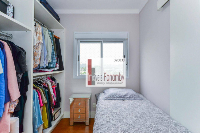 Imagem Apartamento com 2 Quartos à Venda, 82 m² em Jardim Caravelas - São Paulo Imagem Apartamento com 2 Quartos à Venda, 82 m² em Jardim Caravelas - São Paulo