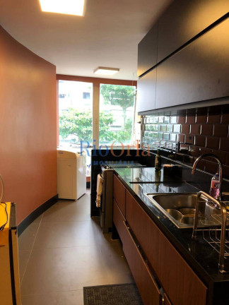 Imagem Apartamento com 2 Quartos à Venda, 86 m² em Barra Da Tijuca - Rio De Janeiro Imagem Apartamento com 2 Quartos à Venda, 86 m² em Barra Da Tijuca - Rio De Janeiro